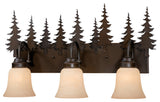 Yosemite 3-Light Vanity