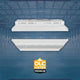 HML1 110-Watt Linear LED High Bay, 5000k, 147