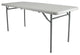 30 x 72 Comfort Max Fold in Half Plastic Table