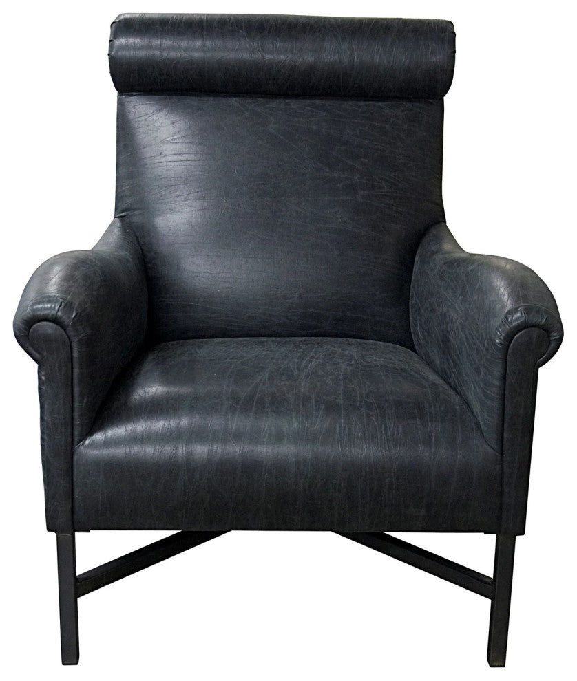 CFC Furniture Angle Chair UP015