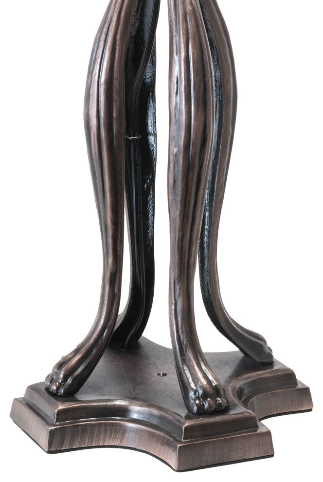 30 High Tiffany Candice Table Lamp