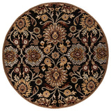 Caesar Area Rug, 6' Round