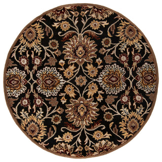 Caesar Area Rug, 6' Round