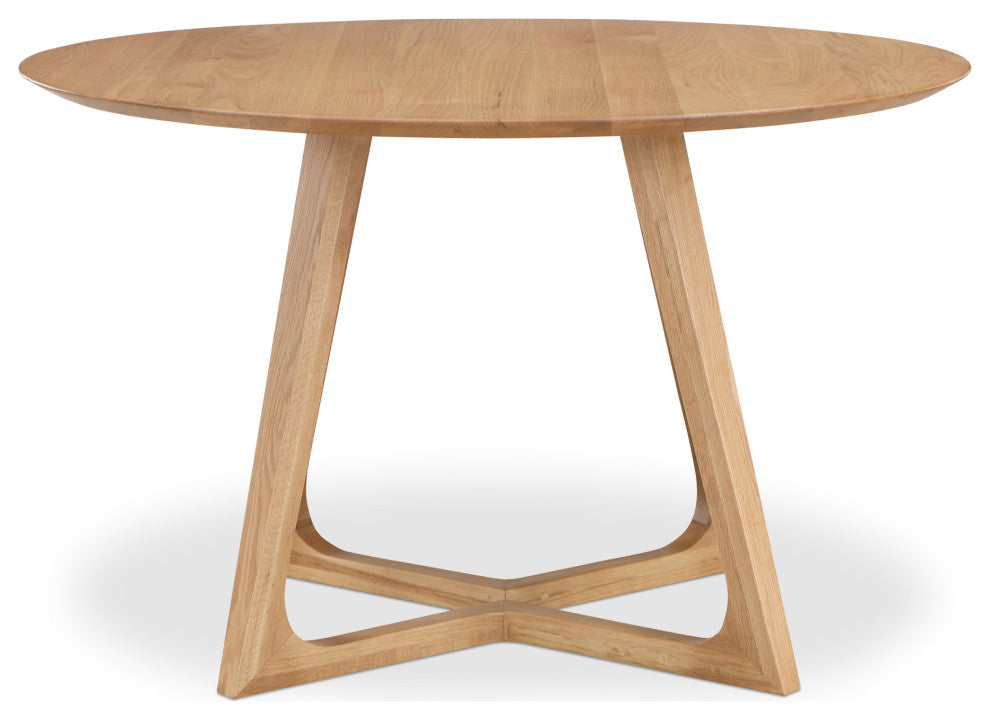 Godenza Dining Table Round