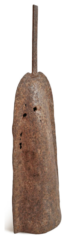Consigned Chamba Iron Gong Nigeria 11