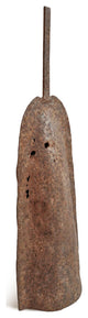 Consigned Chamba Iron Gong Nigeria 11