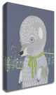 New Tricks by Jennifer Davis, Print on Canvas, 25"x30"