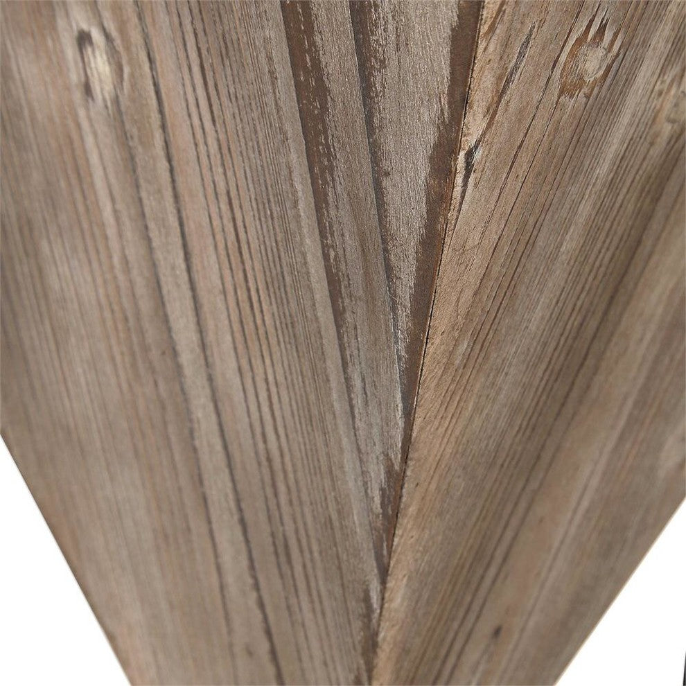 Modern End Table