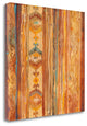 "Arizona" By Albena Hristova, Giclee Print on Gallery Wrap Canvas, Ready to Hang