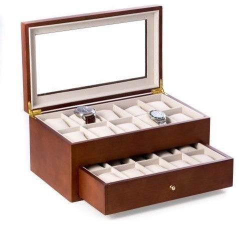 20-Watch Box