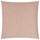 Demetria Pillow - Guava
