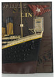 1912 RMS Titanic 3D Front Bow Painting