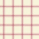Fresh Kitchens, Pre-Pasted Kitchen Design Cream, Red Wallpaper Roll