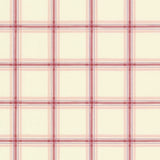 Fresh Kitchens, Pre-Pasted Kitchen Design Cream, Red Wallpaper Roll