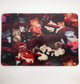 Andreas Theater Cat Casserole Trivet