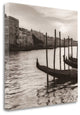 "Campo Di Salute Venezia" By Alan Blaustein, Giclee Print on Gallery Wrap Canvas
