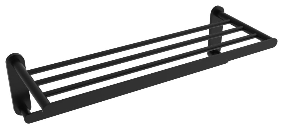 ICO Bath Flow 24 Inch Towel Shelf
