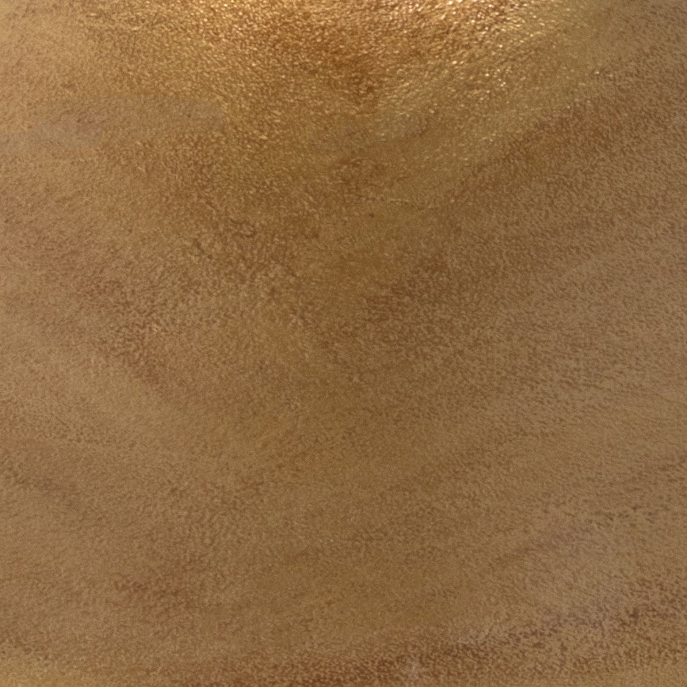 Fullerton Dining Table White & Gold
