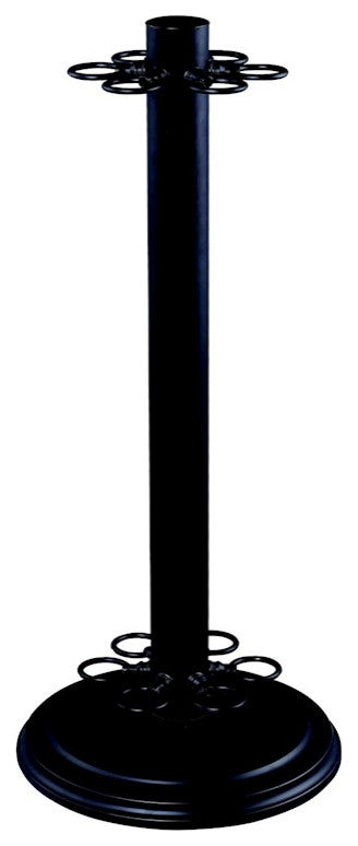 Z-Lite Players Billiard Cue Stand, Bronze, CSBRZ