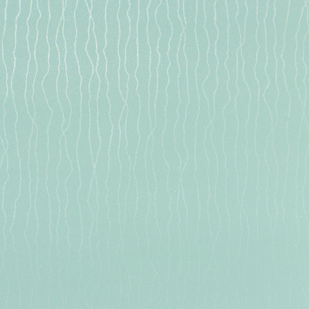 Brilliance Modern Wallpaper, Pastel Blue, Bolt