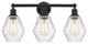 Innovations 616-3W-OB-G654-6 3 Light Bath Vanity Light, Oil Rubbed Bronze