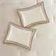 Madison Park Genevieve 7-Piece Comforter Set, Taupe