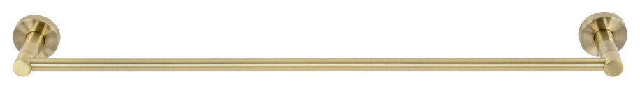 Italia Venezia 24" Towel Bar, Bronze