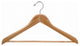 Cedar Suit Hanger, Set of 25