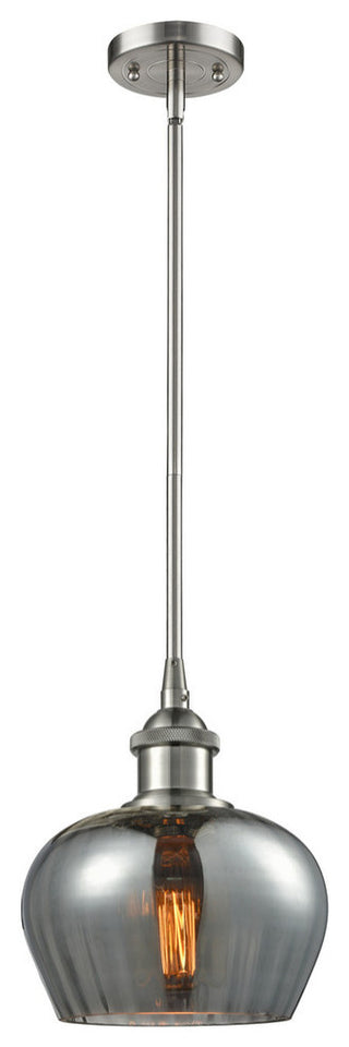 Innovations Lighting 516-1S-Sn-G93 1 Light Pendant