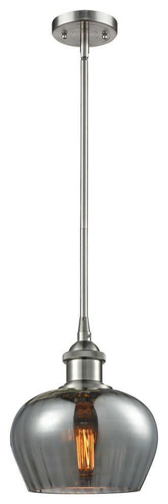 Innovations Lighting 516-1S-Sn-G93 1 Light Pendant