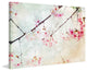 "Pink Spring I" Painting Print on Canvas by Irena Orlov