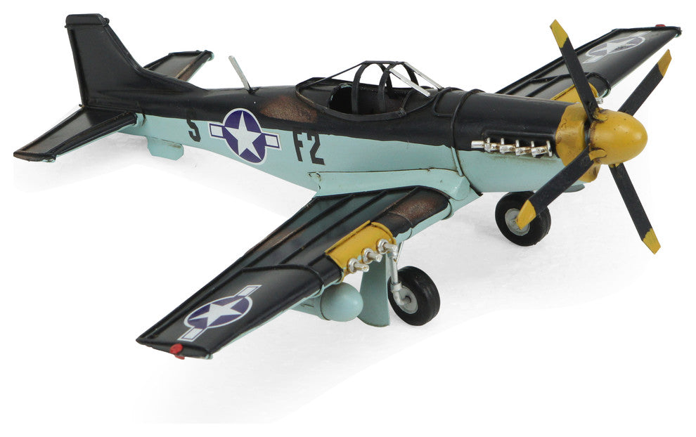 Little Fighter Plane