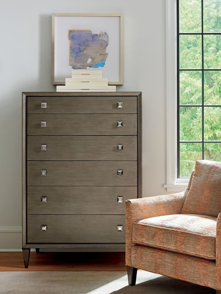Remy Drawer Chest