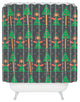 Deny Designs Gabriela Larios Angels 1 Shower Curtain