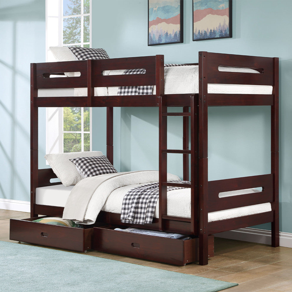 ACME Nissa 2PC Drawers