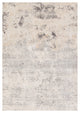 Jaipur Living Verrine Abstract Gray/Cream Area Rug 8'X10'
