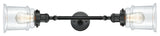 Innovations Lighting 2 Light Adjustable Vanity Light
