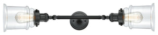Innovations Lighting 2 Light Adjustable Vanity Light