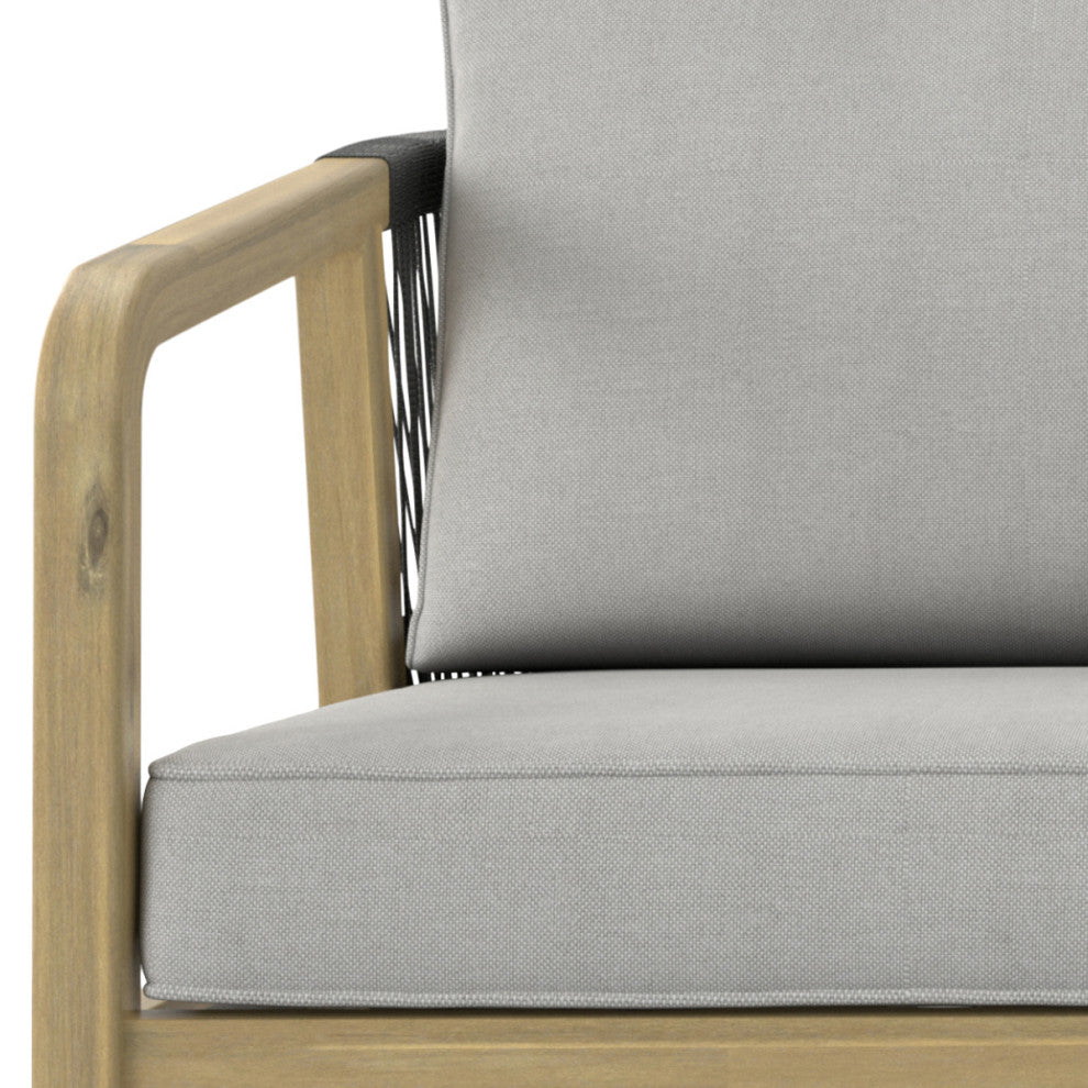 Palmetto Outdoor Sofa