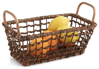 2-Piece Storage Basket Set