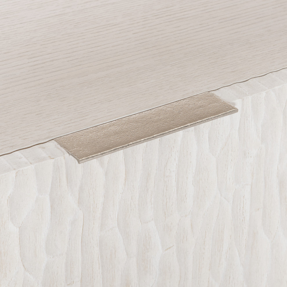 Bernhardt Alesio File Credenza
