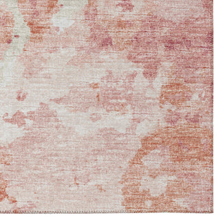 Addison Rugs Accord AAC32 Pink 2'3"x7'6" Rug