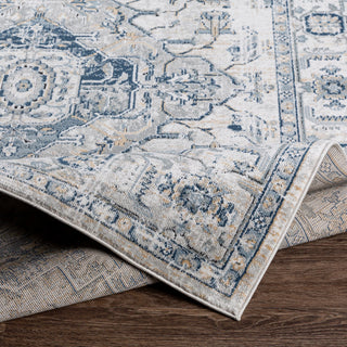 Jolie JLO-2307 Rug, Blue, 7'10"x10'