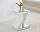 Zee End Table