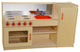 4-N-1 Kitchenette