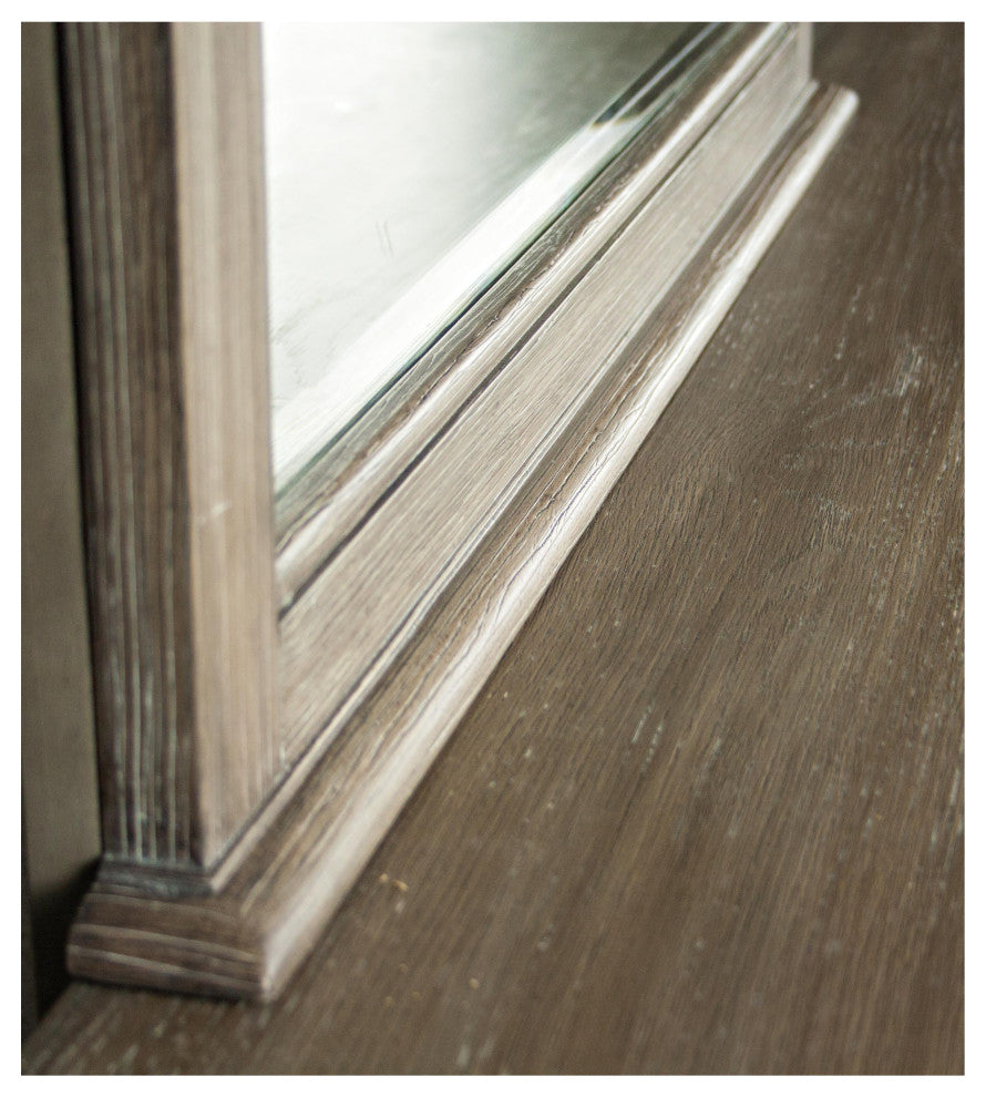 Riverside Furniture Myra Landscape Mirror