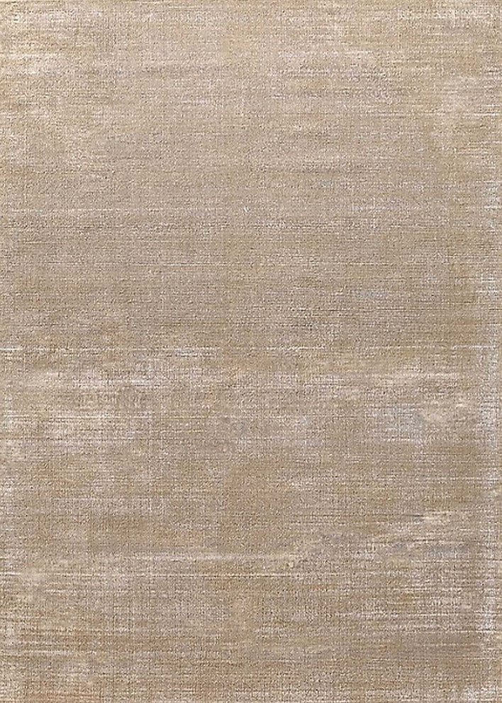 Ahgly Company Indoor Rectangle Mid-Century Modern Area Rugs, 2' x 4'