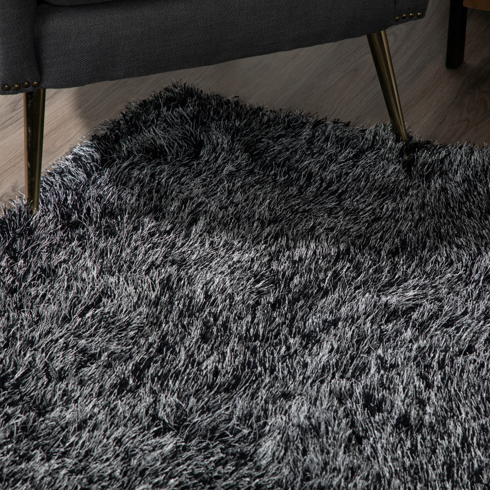 Dalyn Impact IA100 Midnight 8'x8' Square Rug