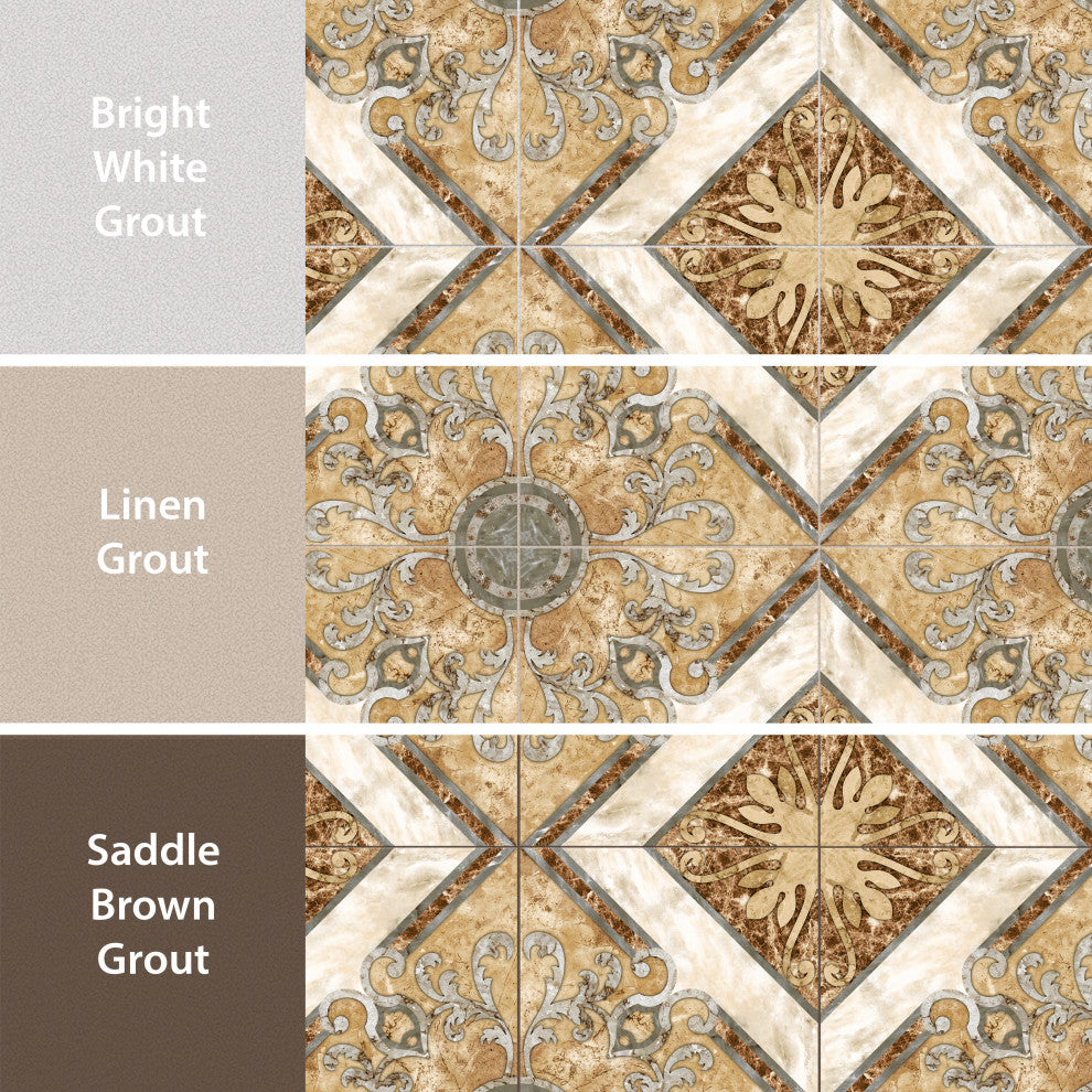 Touba Ceramic Floor and Wall Tile