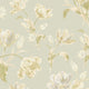 Laura Ashley Gosford Sage Green Wallpaper